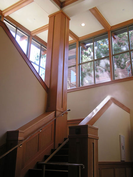Robert Louis Stevenson School, Pebble Beach, CA