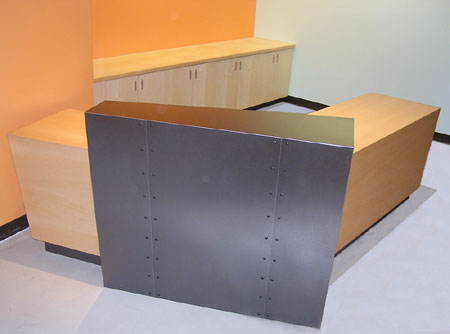 HGA Architecture Offices, Roseville, CA